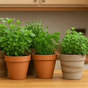 edible-plants-in-pots_600x600 Edible Indoor Plant Pack